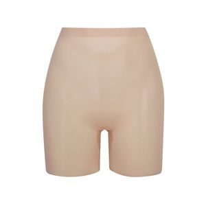 SKIMS SHEER SCULPT LOW BACK SHORT